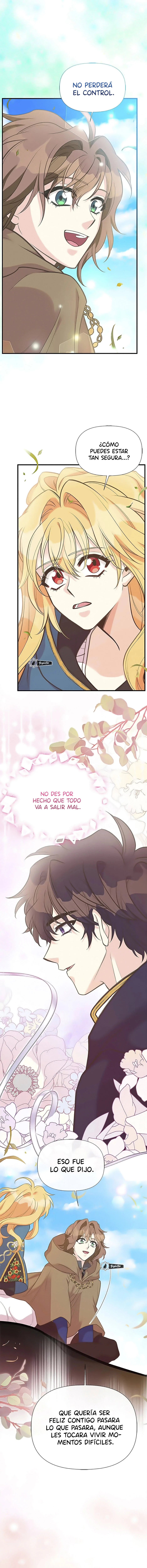 Mi hermana recogió al protagonista masculino Capitulo 106 página 7