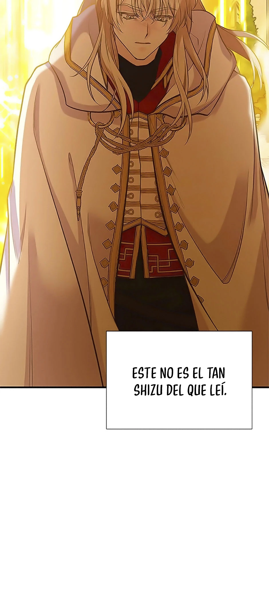 Mi hermana recogió al protagonista masculino Capitulo 107 página 11