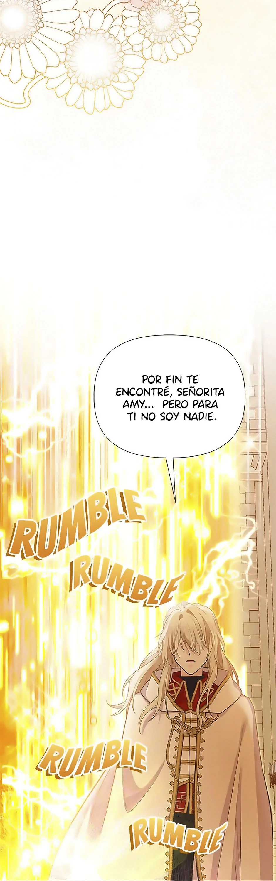Mi hermana recogió al protagonista masculino Capitulo 107 página 8