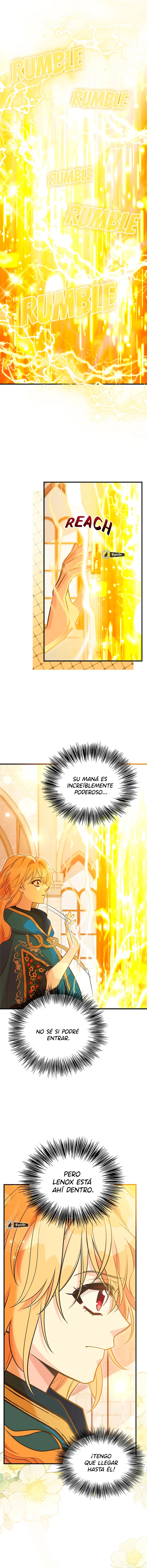 Mi hermana recogió al protagonista masculino Capitulo 108 página 12
