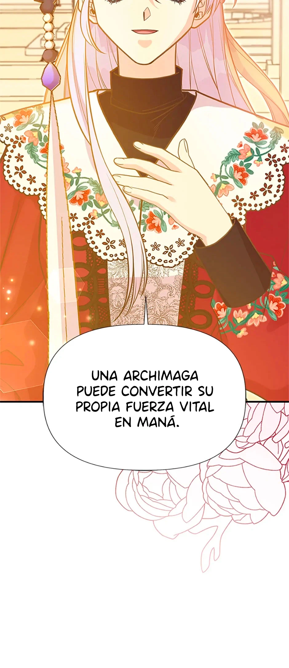 Mi hermana recogió al protagonista masculino Capitulo 108 página 16