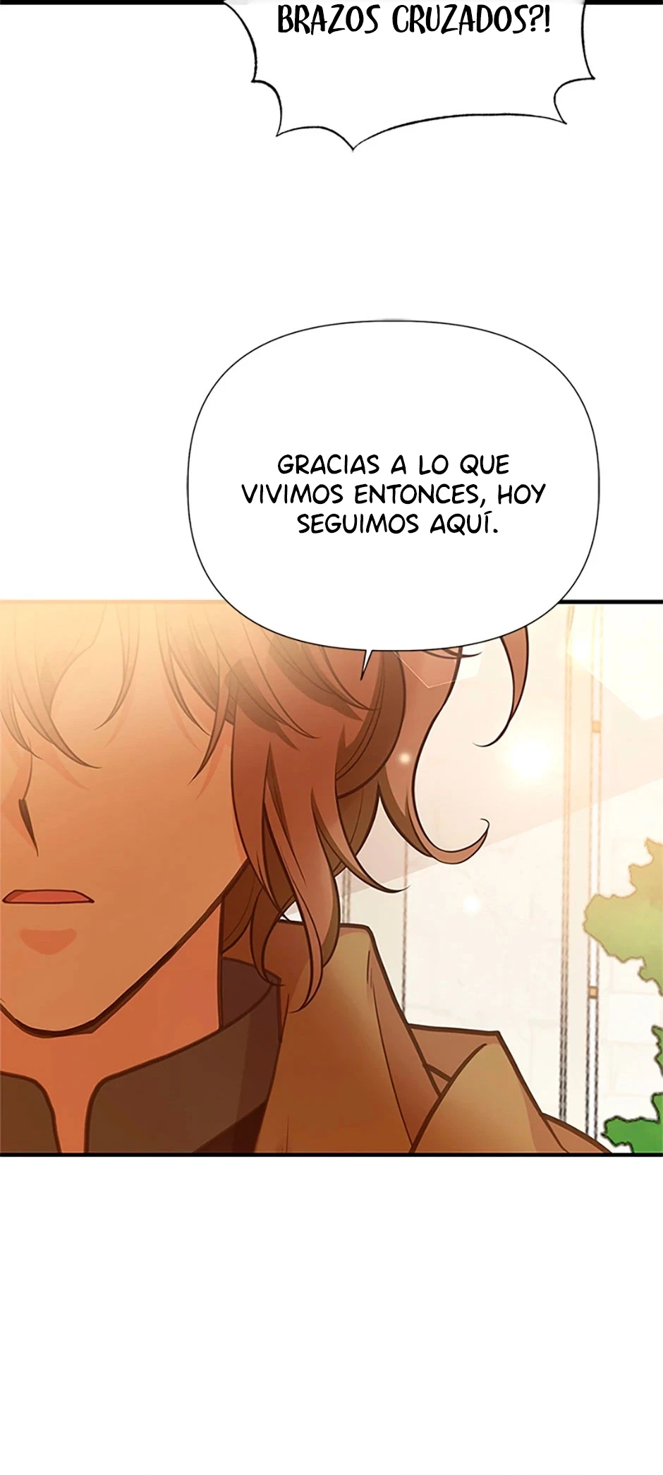 Mi hermana recogió al protagonista masculino Capitulo 108 página 9