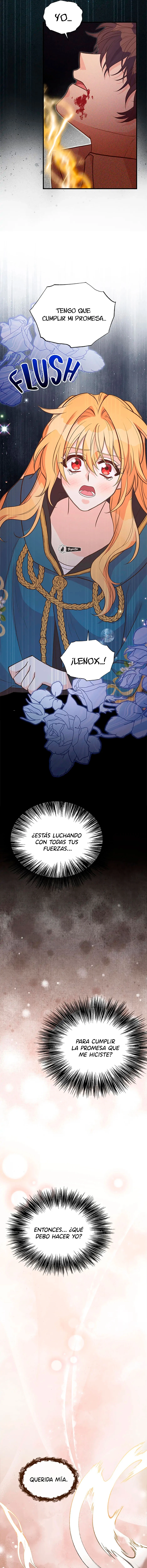 Mi hermana recogió al protagonista masculino Capitulo 109 página 18