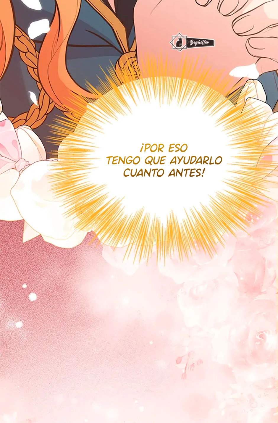 Mi hermana recogió al protagonista masculino Capitulo 109 página 23