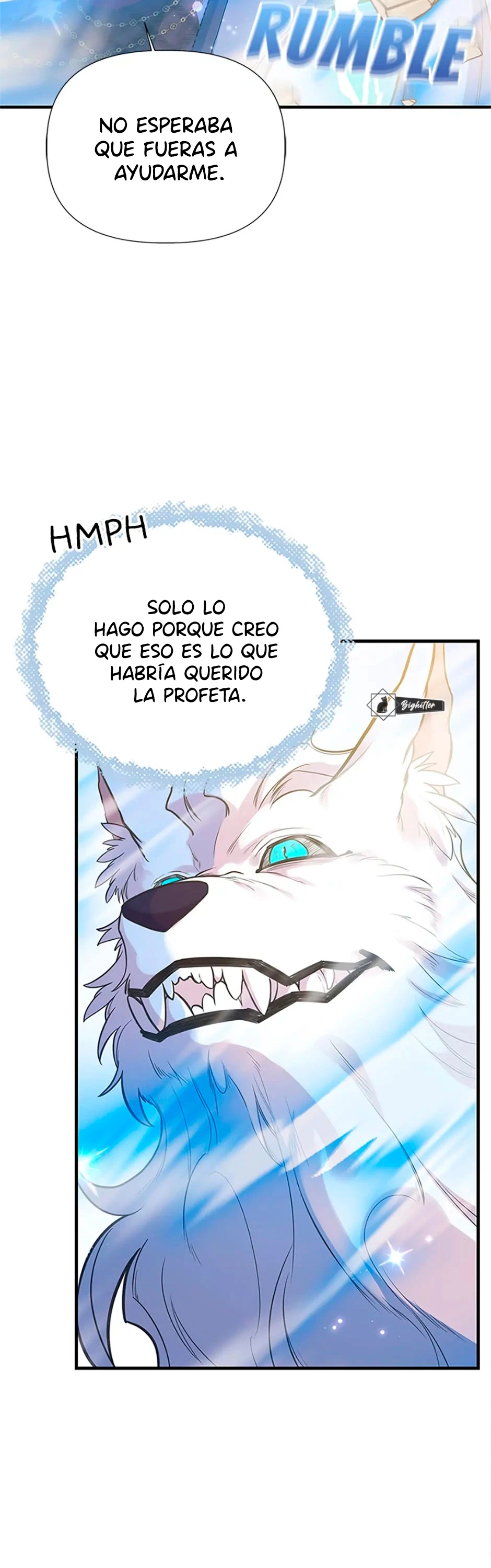 Mi hermana recogió al protagonista masculino Capitulo 109 página 6