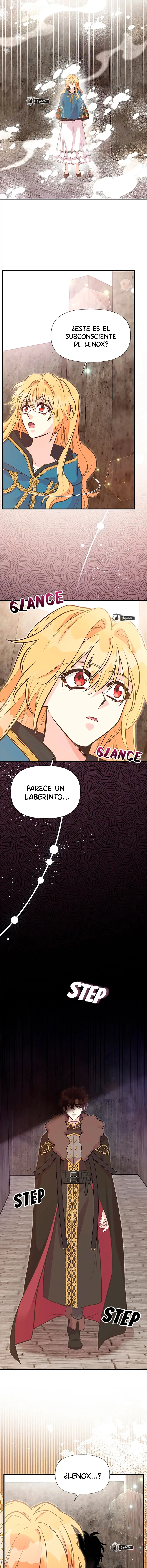 Mi hermana recogió al protagonista masculino Capitulo 110 página 13