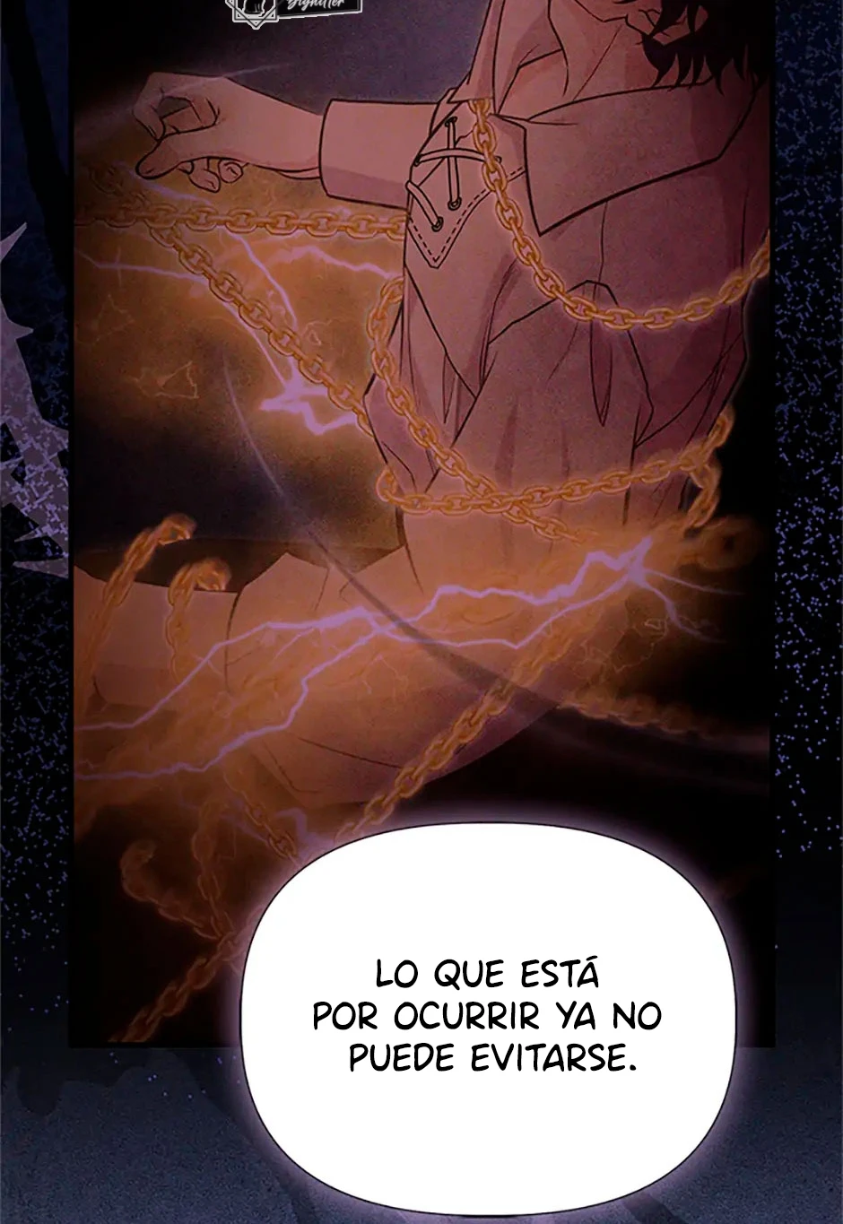 Mi hermana recogió al protagonista masculino Capitulo 110 página 18