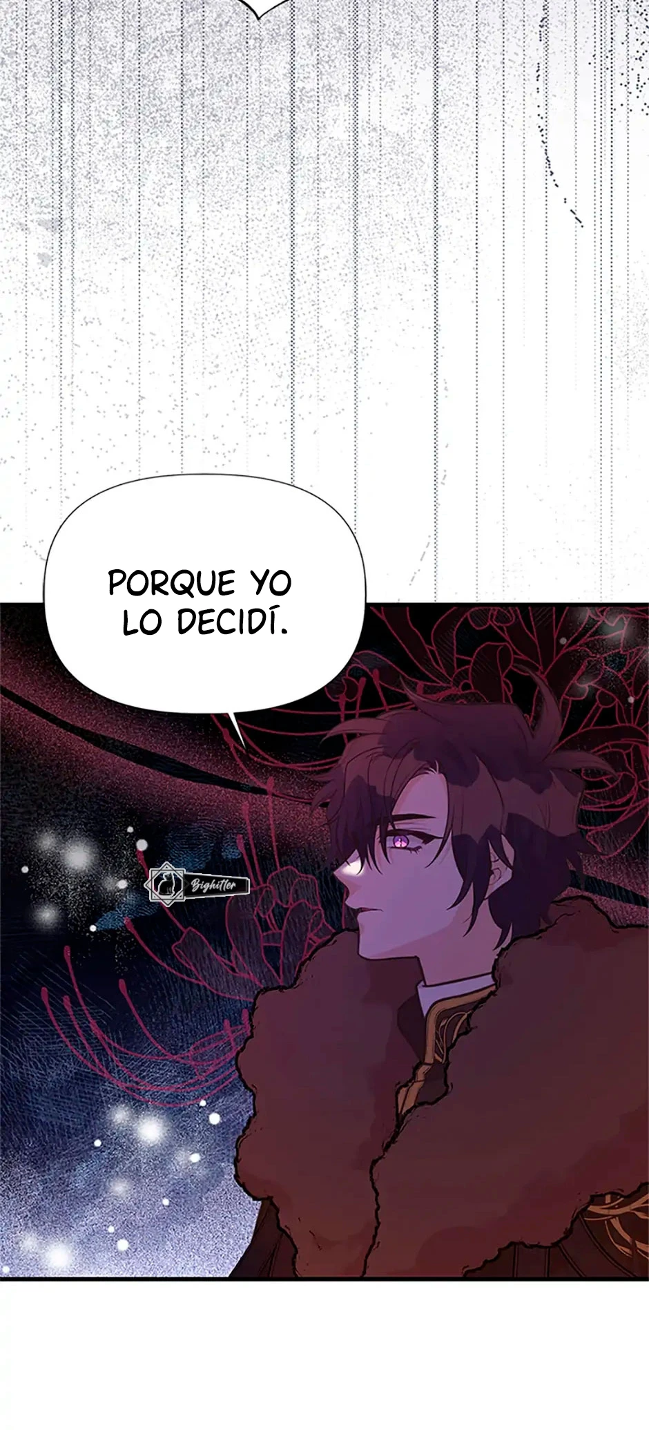 Mi hermana recogió al protagonista masculino Capitulo 110 página 24
