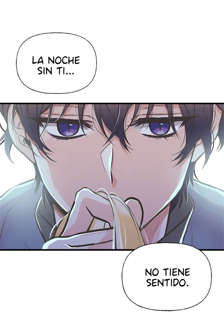 Mi hermana recogió al protagonista masculino Capitulo 18 página 11