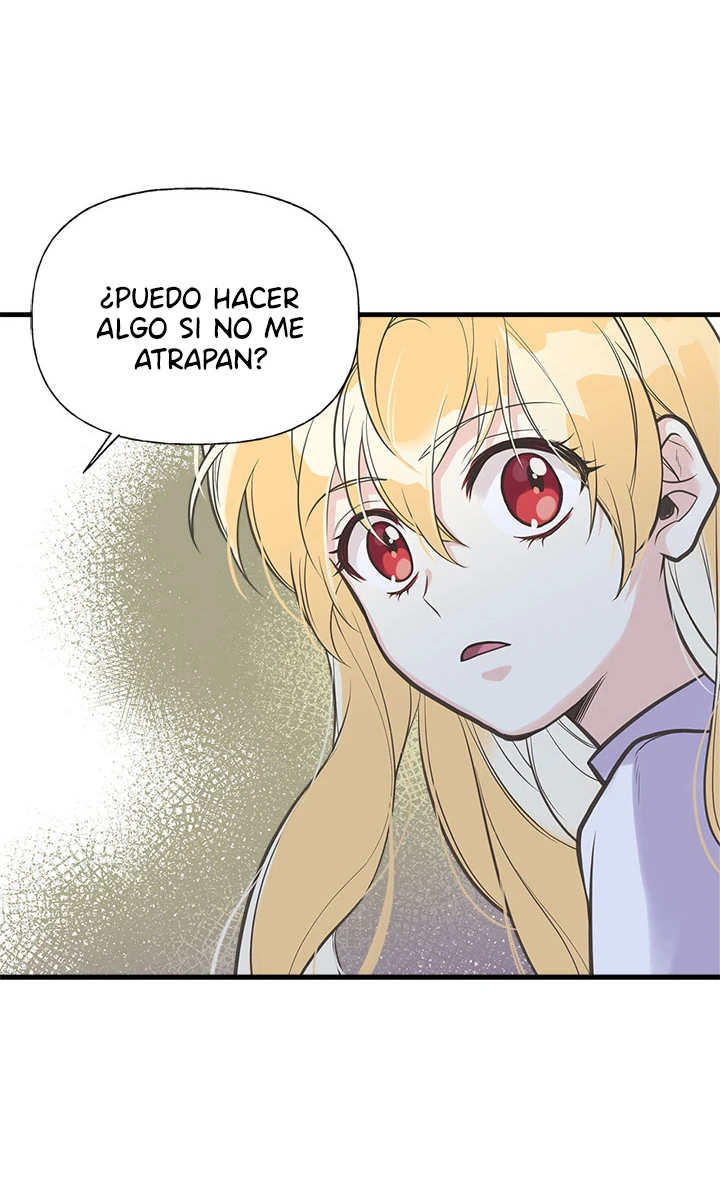 Mi hermana recogió al protagonista masculino Capitulo 18 página 16