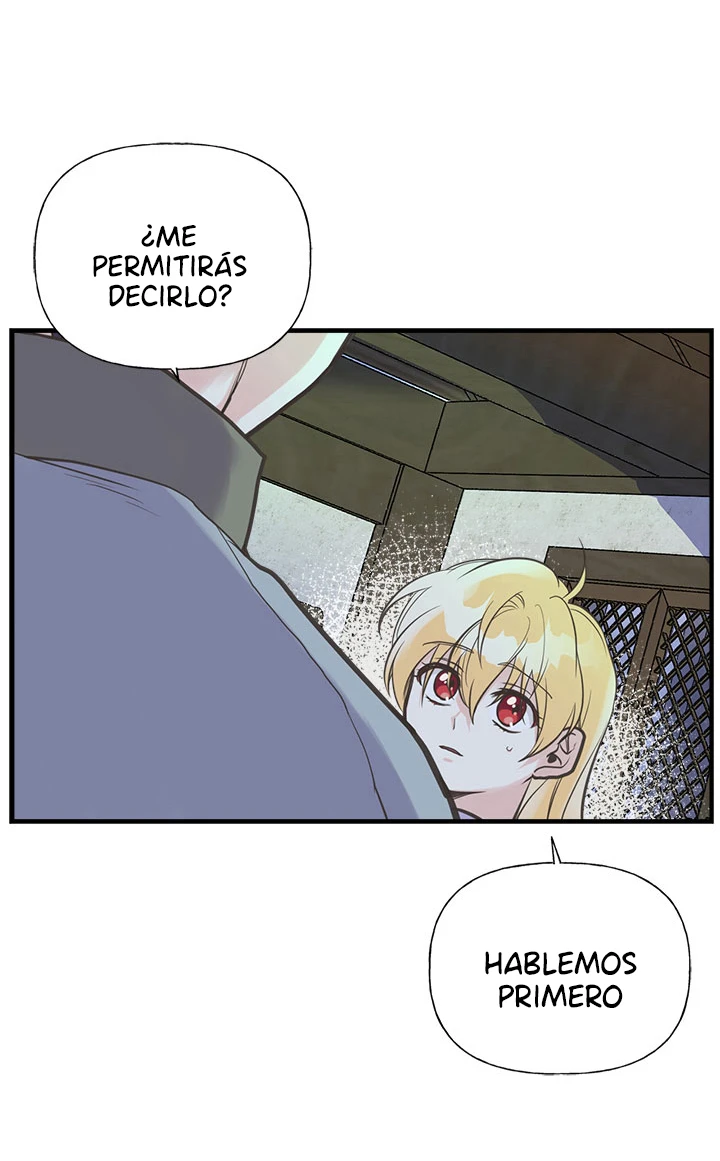 Mi hermana recogió al protagonista masculino Capitulo 18 página 18