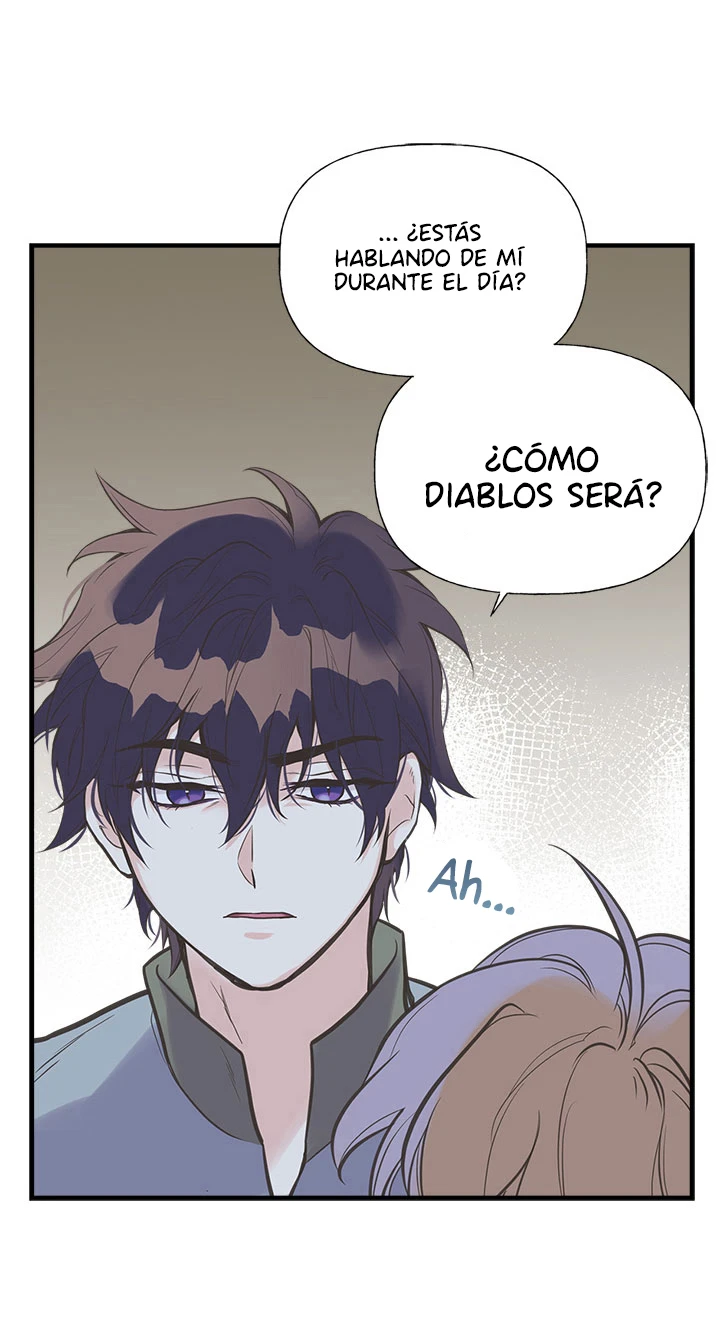 Mi hermana recogió al protagonista masculino Capitulo 18 página 26