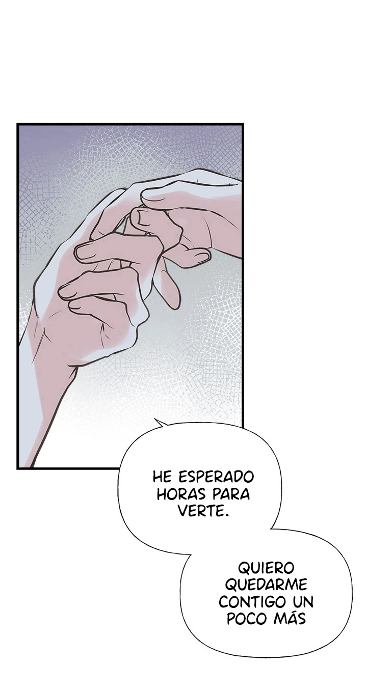 Mi hermana recogió al protagonista masculino Capitulo 18 página 29
