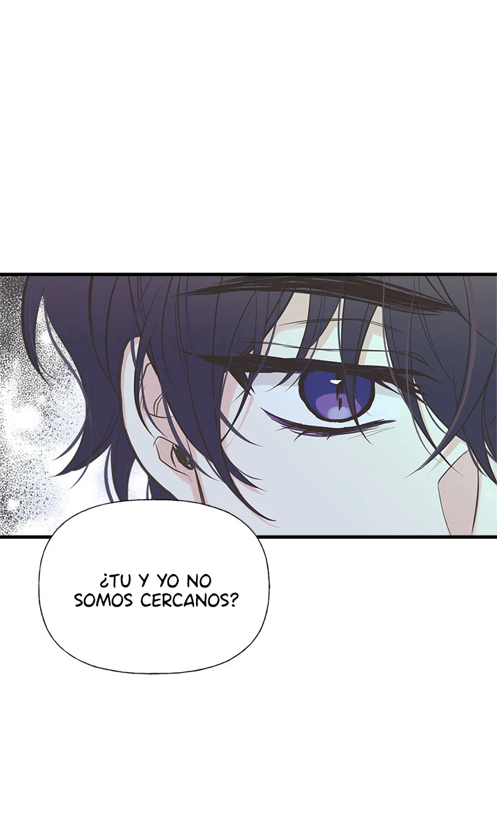 Mi hermana recogió al protagonista masculino Capitulo 18 página 35