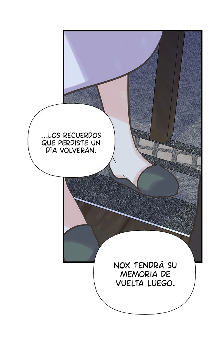 Mi hermana recogió al protagonista masculino Capitulo 18 página 39