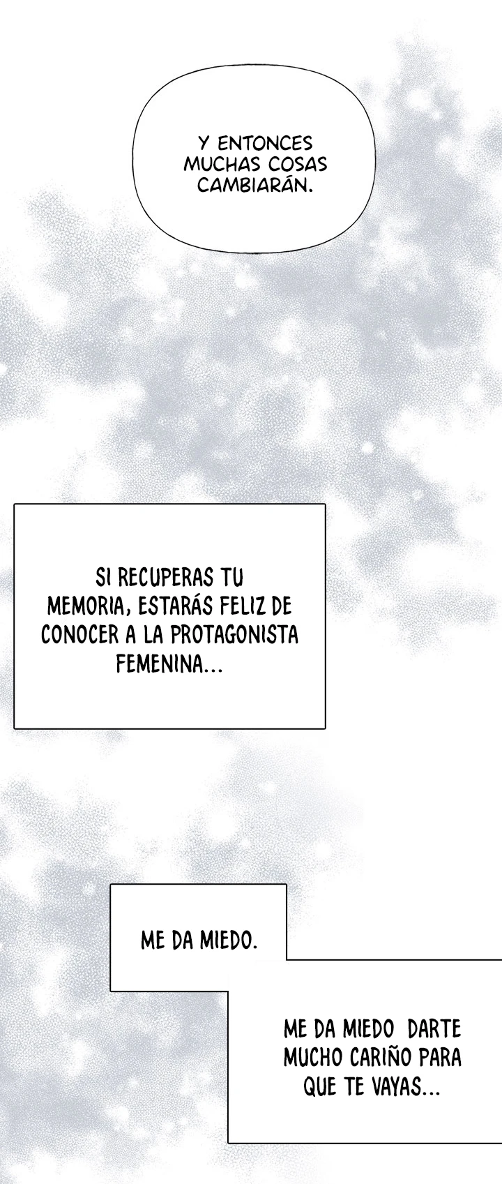 Mi hermana recogió al protagonista masculino Capitulo 18 página 40
