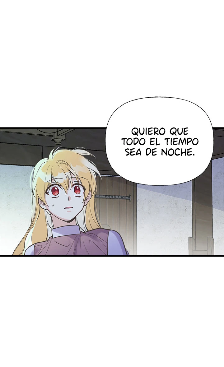 Mi hermana recogió al protagonista masculino Capitulo 18 página 42