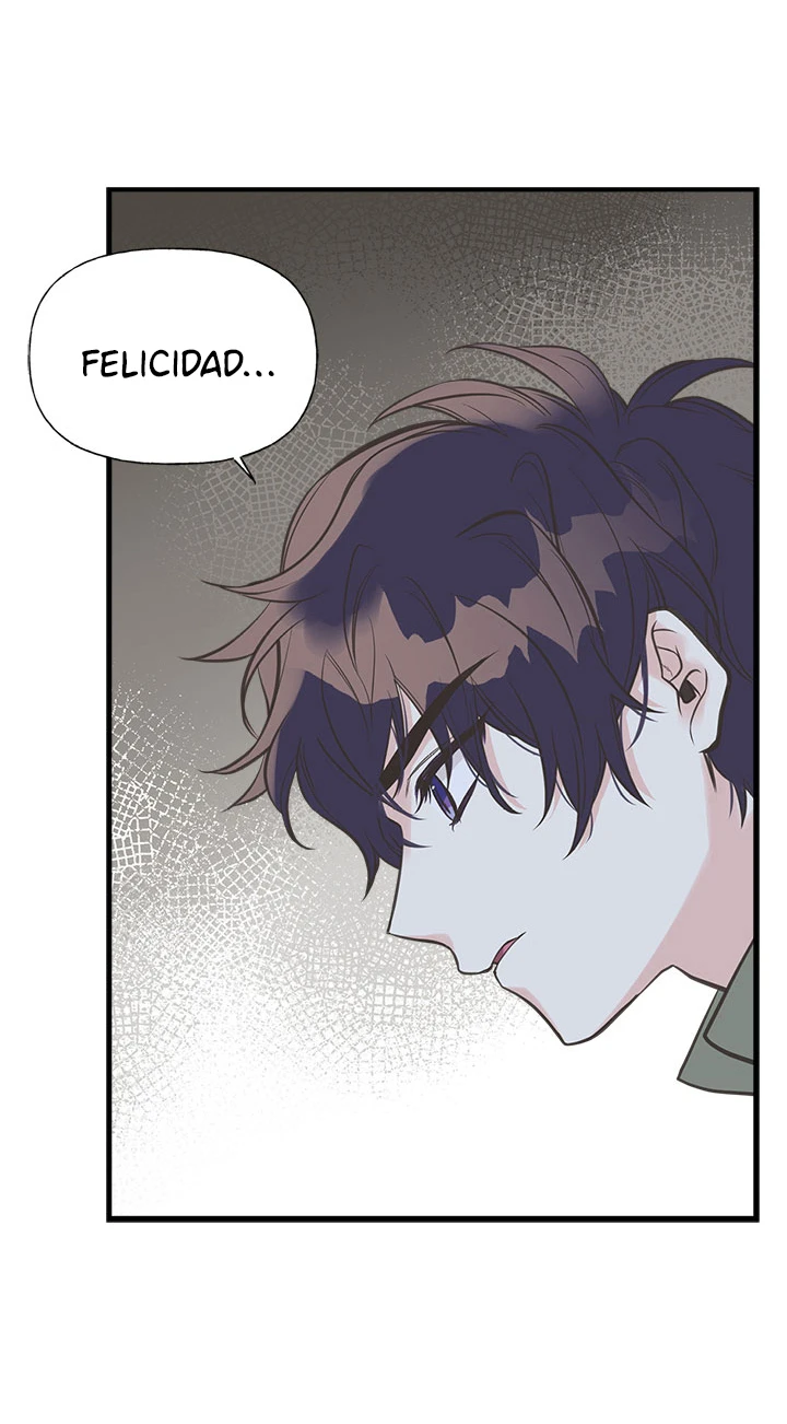 Mi hermana recogió al protagonista masculino Capitulo 18 página 48
