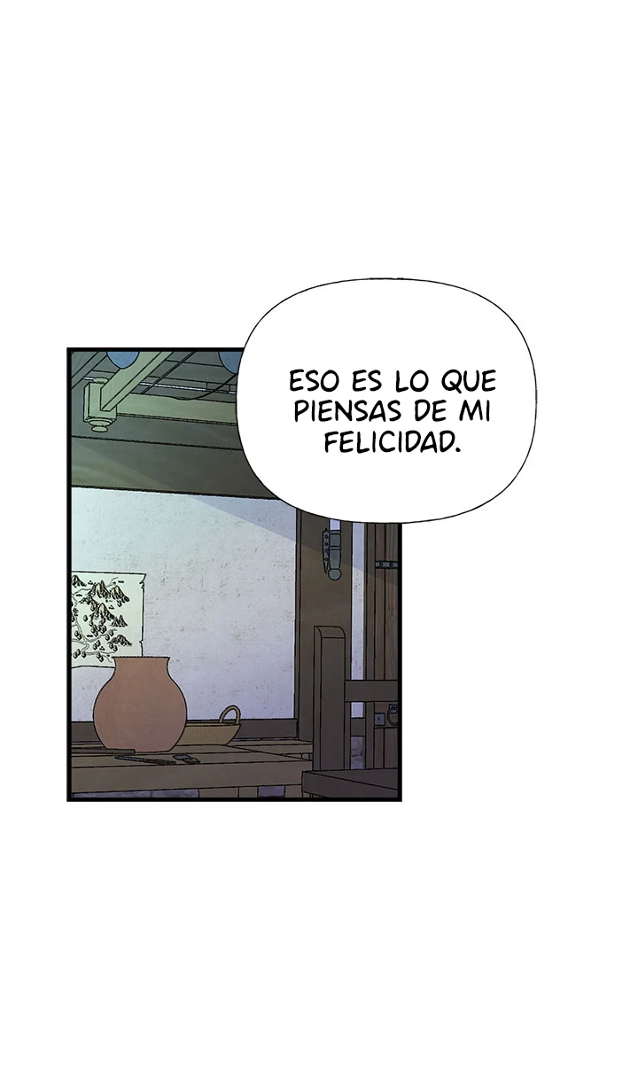 Mi hermana recogió al protagonista masculino Capitulo 18 página 49