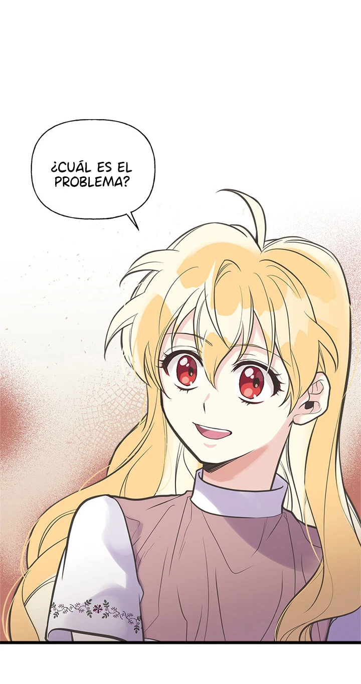 Mi hermana recogió al protagonista masculino Capitulo 18 página 6