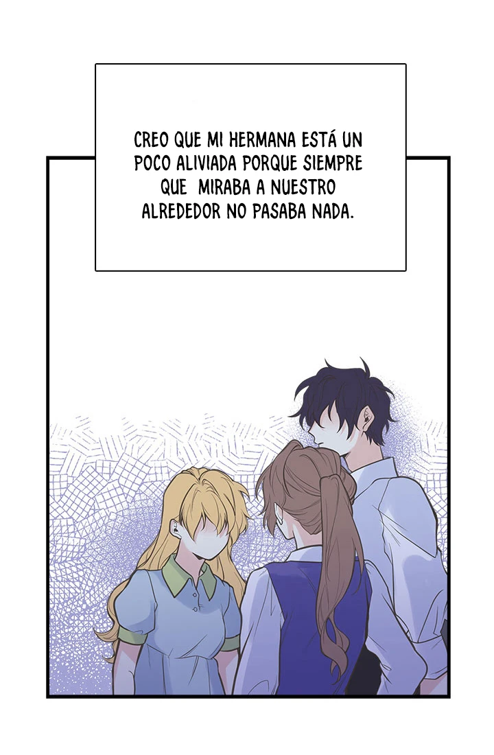 Mi hermana recogió al protagonista masculino Capitulo 18 página 61