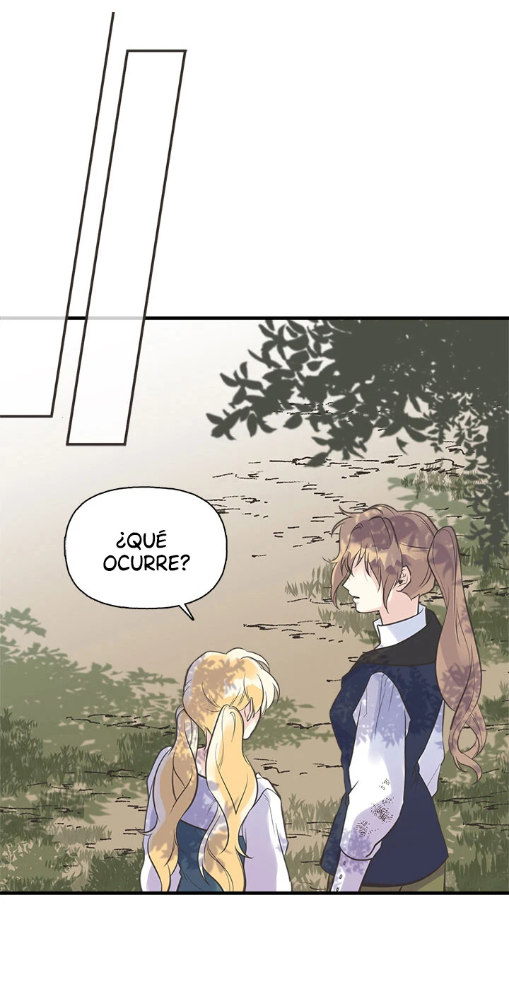 Mi hermana recogió al protagonista masculino Capitulo 18 página 66