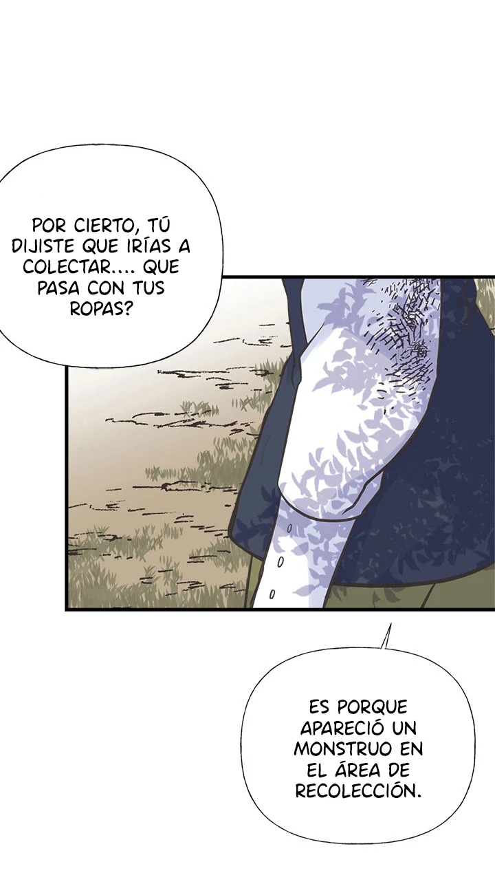 Mi hermana recogió al protagonista masculino Capitulo 18 página 67