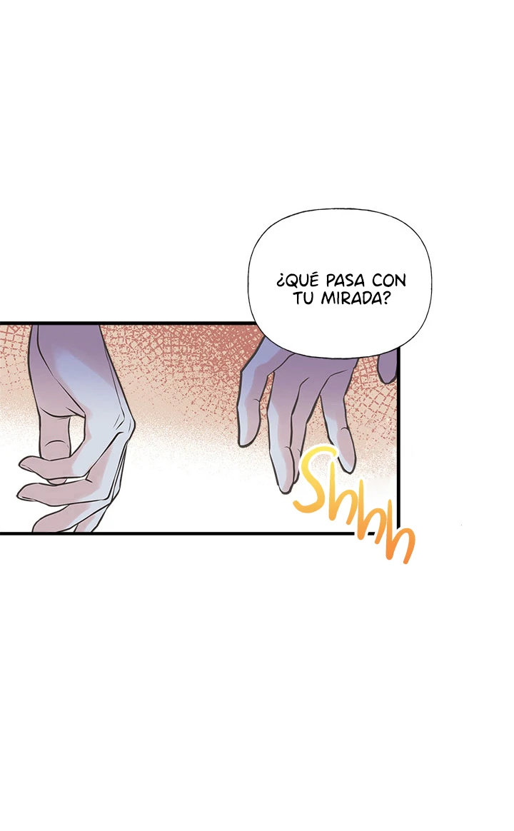 Mi hermana recogió al protagonista masculino Capitulo 18 página 7