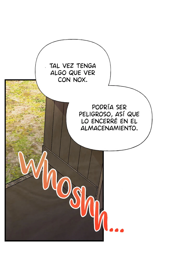Mi hermana recogió al protagonista masculino Capitulo 18 página 71