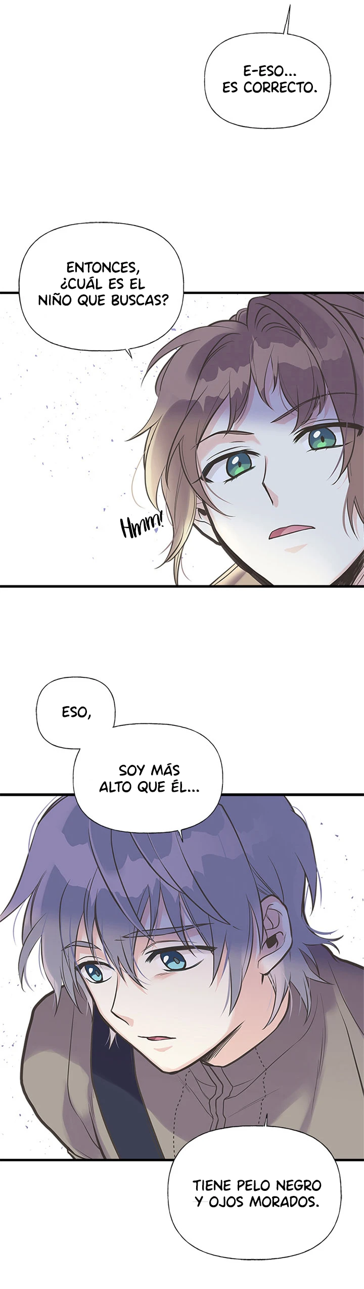 Mi hermana recogió al protagonista masculino Capitulo 19 página 12
