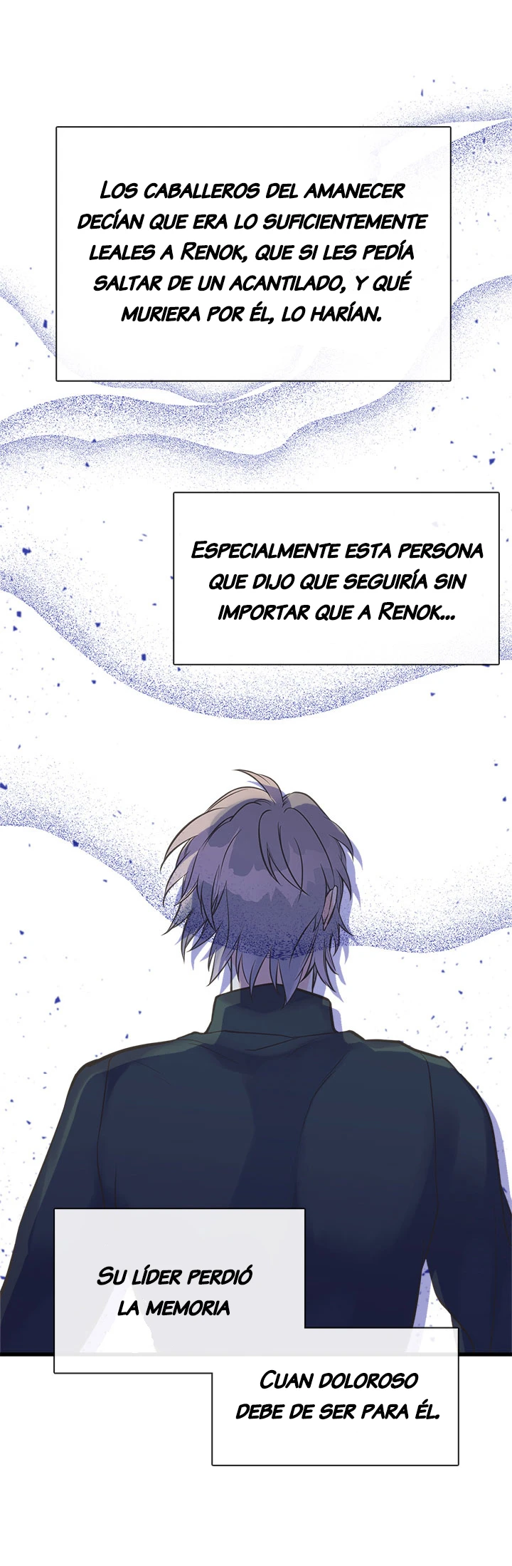 Mi hermana recogió al protagonista masculino Capitulo 19 página 28