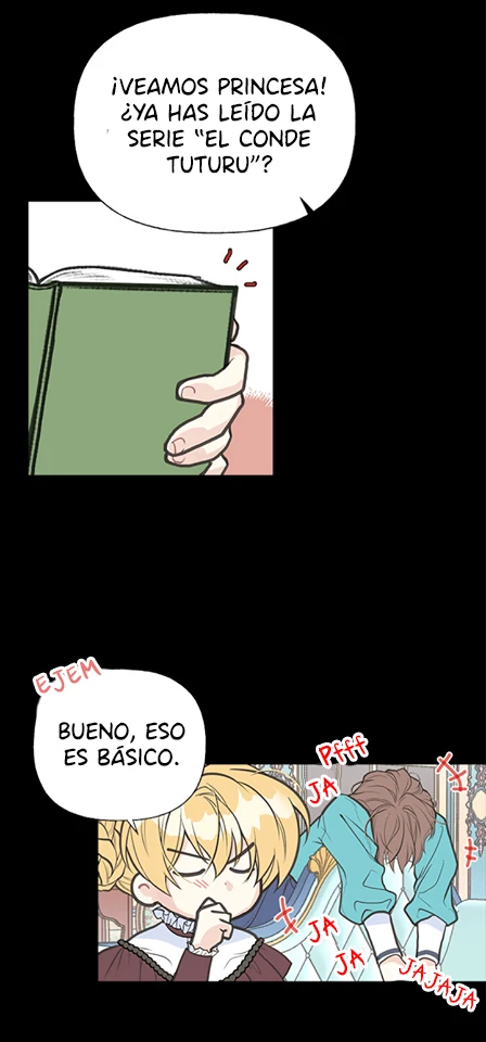 Mi hermana recogió al protagonista masculino Capitulo 2 página 10