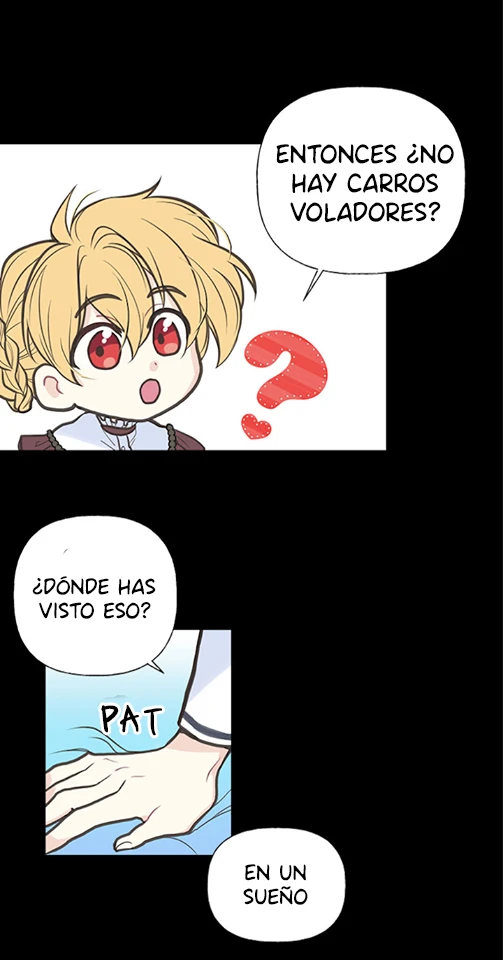 Mi hermana recogió al protagonista masculino Capitulo 2 página 13