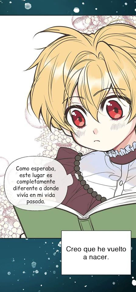 Mi hermana recogió al protagonista masculino Capitulo 2 página 15