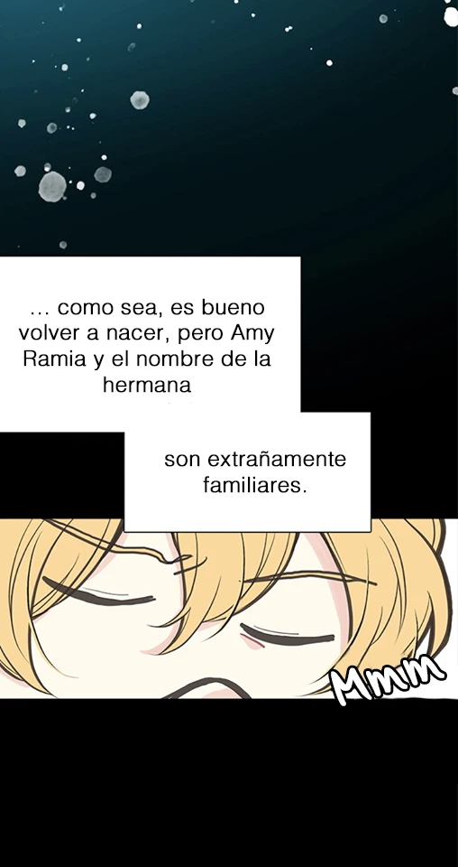 Mi hermana recogió al protagonista masculino Capitulo 2 página 16