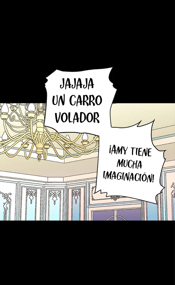 Mi hermana recogió al protagonista masculino Capitulo 2 página 17