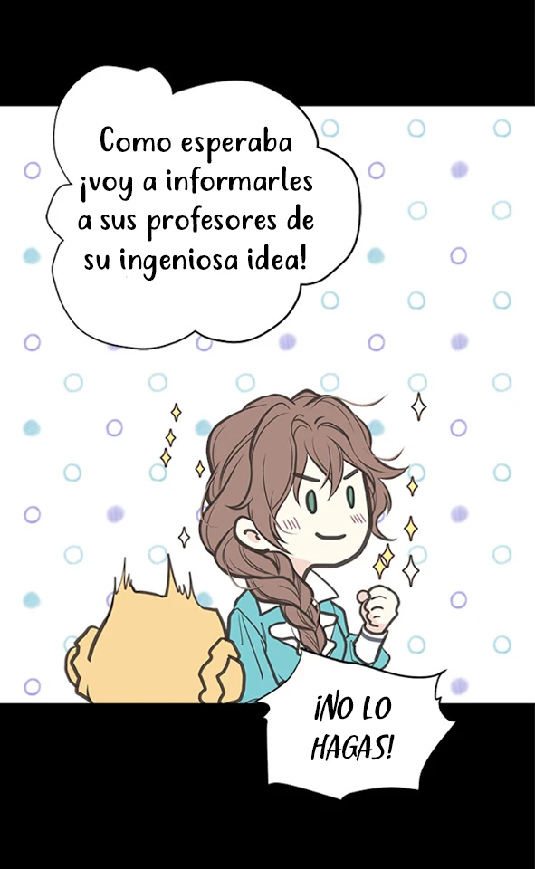 Mi hermana recogió al protagonista masculino Capitulo 2 página 18