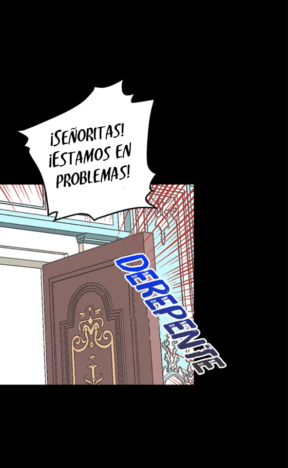 Mi hermana recogió al protagonista masculino Capitulo 2 página 19