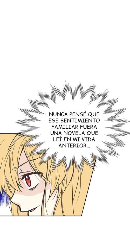 Mi hermana recogió al protagonista masculino Capitulo 2 página 22