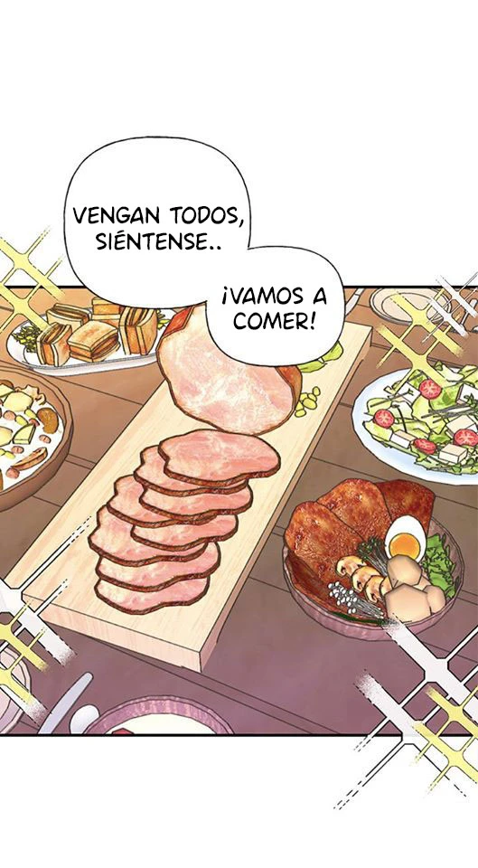 Mi hermana recogió al protagonista masculino Capitulo 2 página 23