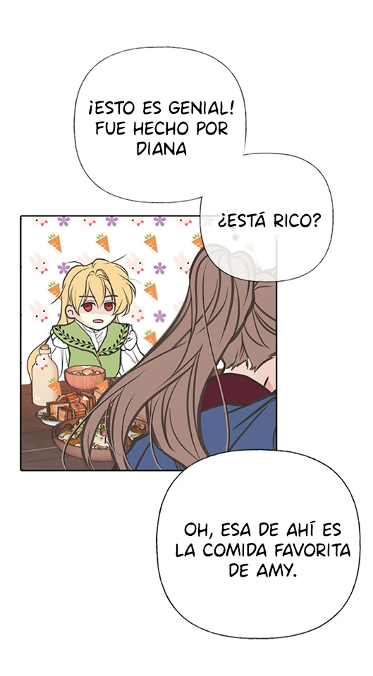 Mi hermana recogió al protagonista masculino Capitulo 2 página 24