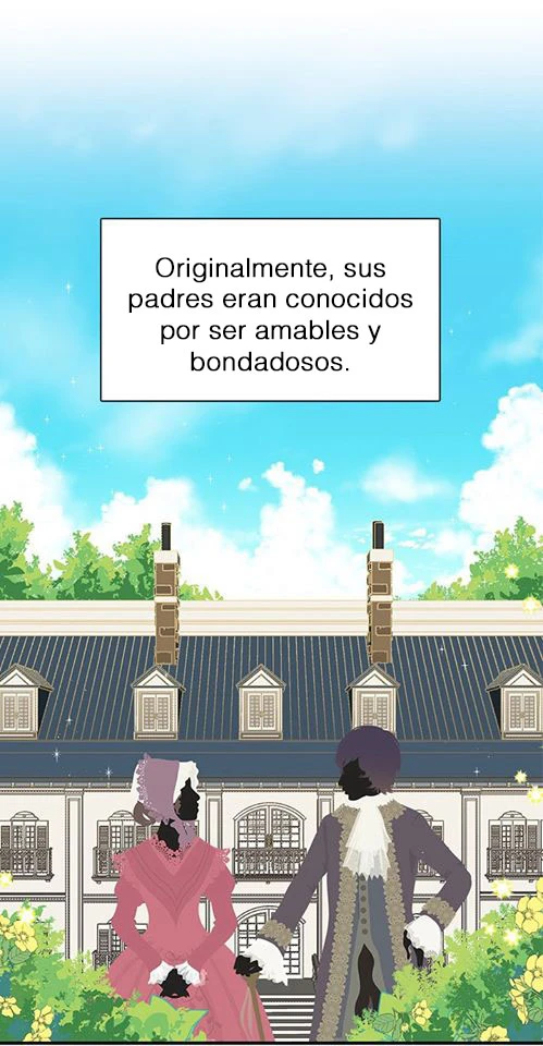 Mi hermana recogió al protagonista masculino Capitulo 2 página 27