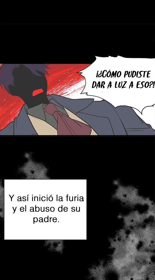Mi hermana recogió al protagonista masculino Capitulo 2 página 31