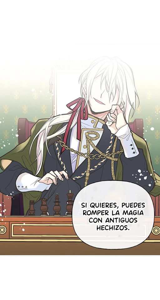 Mi hermana recogió al protagonista masculino Capitulo 2 página 36