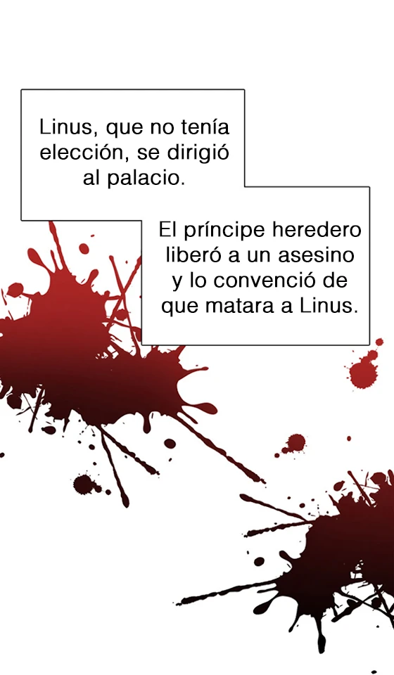 Mi hermana recogió al protagonista masculino Capitulo 2 página 38