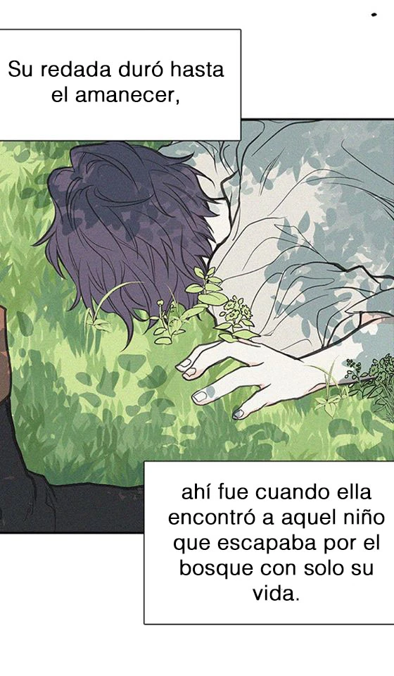 Mi hermana recogió al protagonista masculino Capitulo 2 página 39