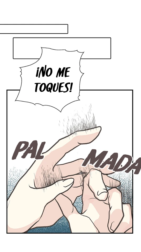 Mi hermana recogió al protagonista masculino Capitulo 2 página 41