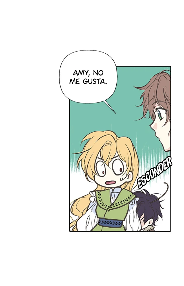Mi hermana recogió al protagonista masculino Capitulo 2 página 44