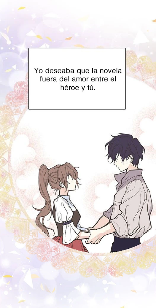 Mi hermana recogió al protagonista masculino Capitulo 2 página 54