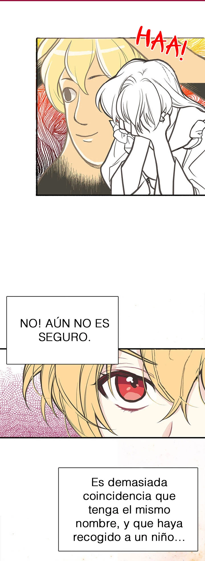 Mi hermana recogió al protagonista masculino Capitulo 2 página 56